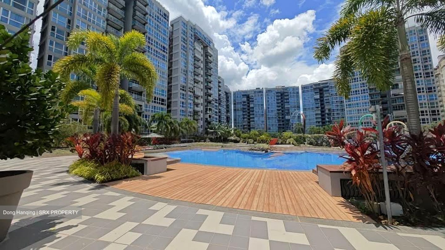Waterview (D18), Condominium #533395721